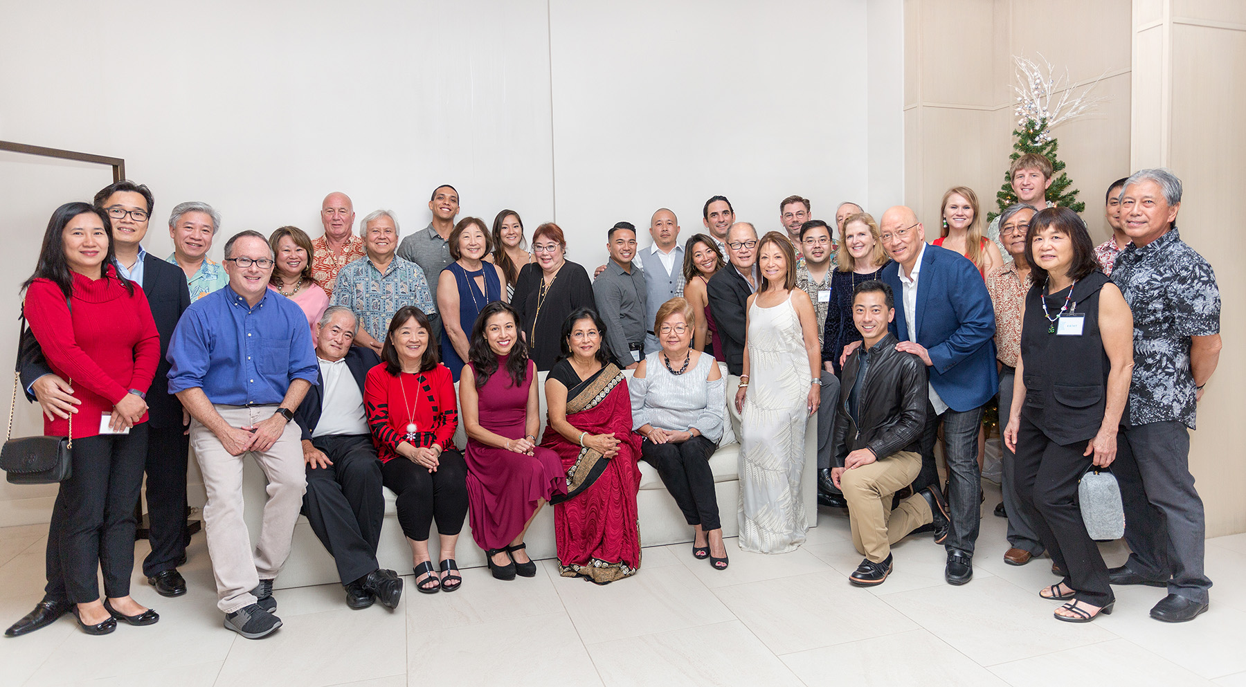 KYA's 2018 Christmas Party