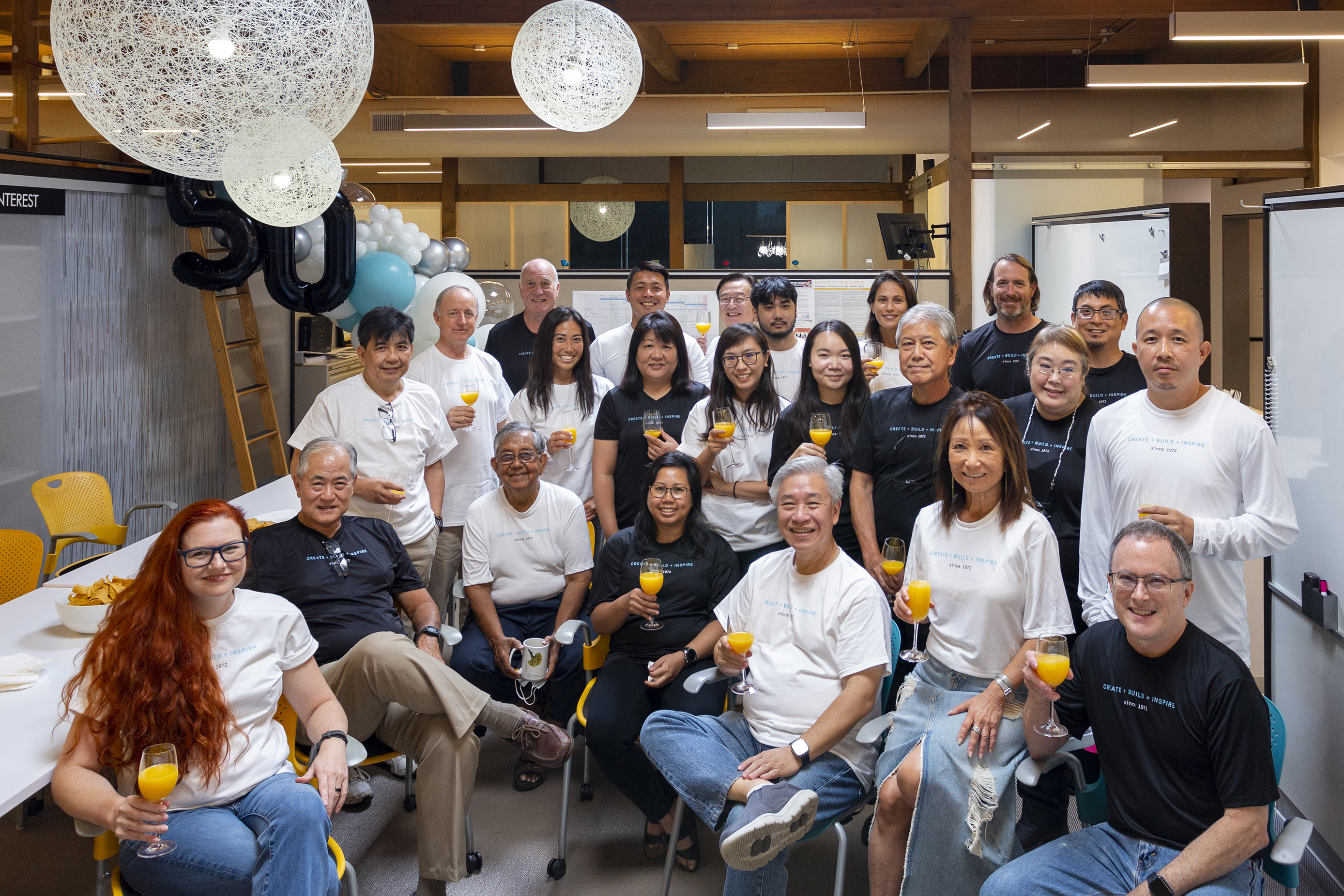 KYA Celebrates its 50th Anniversary!